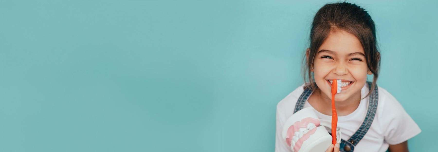 Children's Dentistry | Dentist