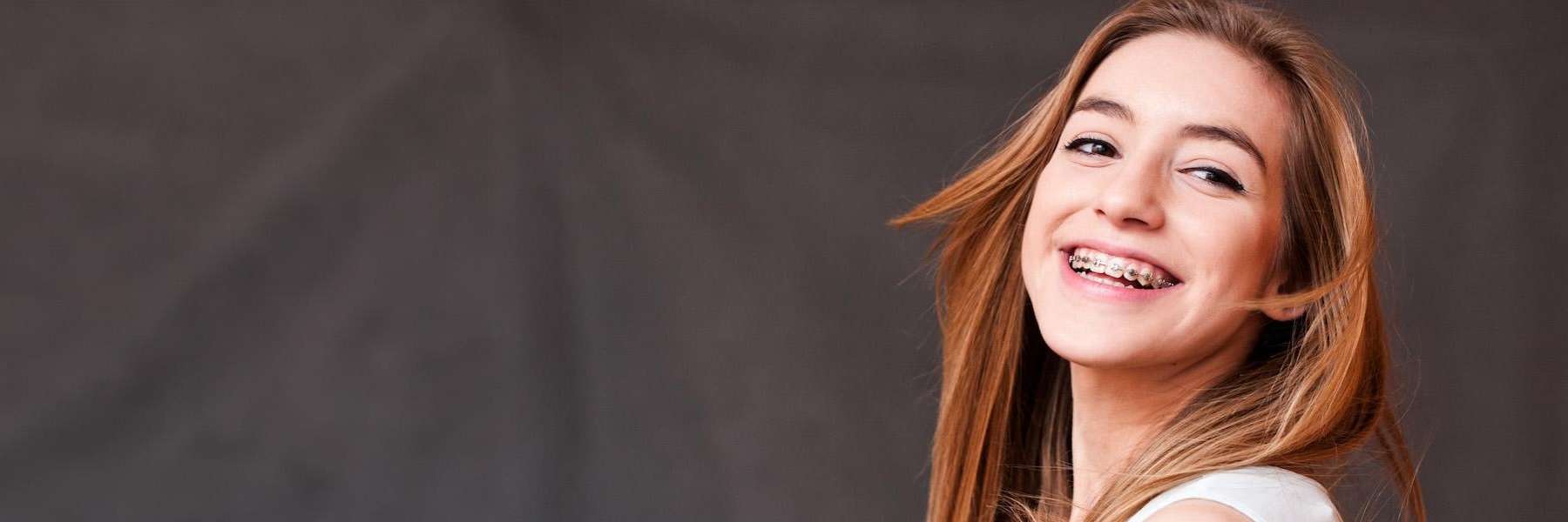 Children's Orthodontics | Dentist